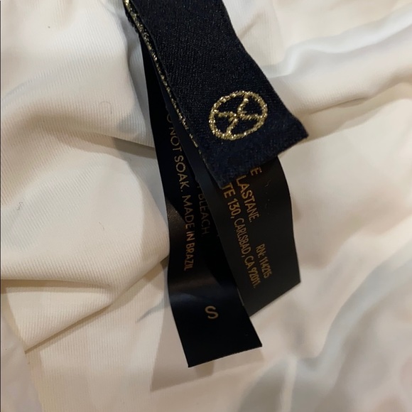 ViX Paula Hermanny swimsuit - Picture 6 of 6